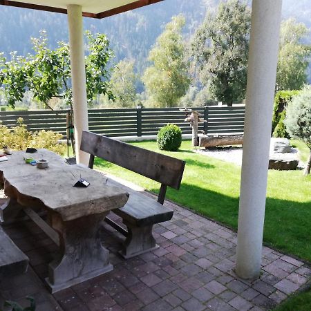 Haus Gruenbacher Lienz Luaran gambar