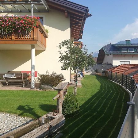 Haus Gruenbacher Lienz Luaran gambar