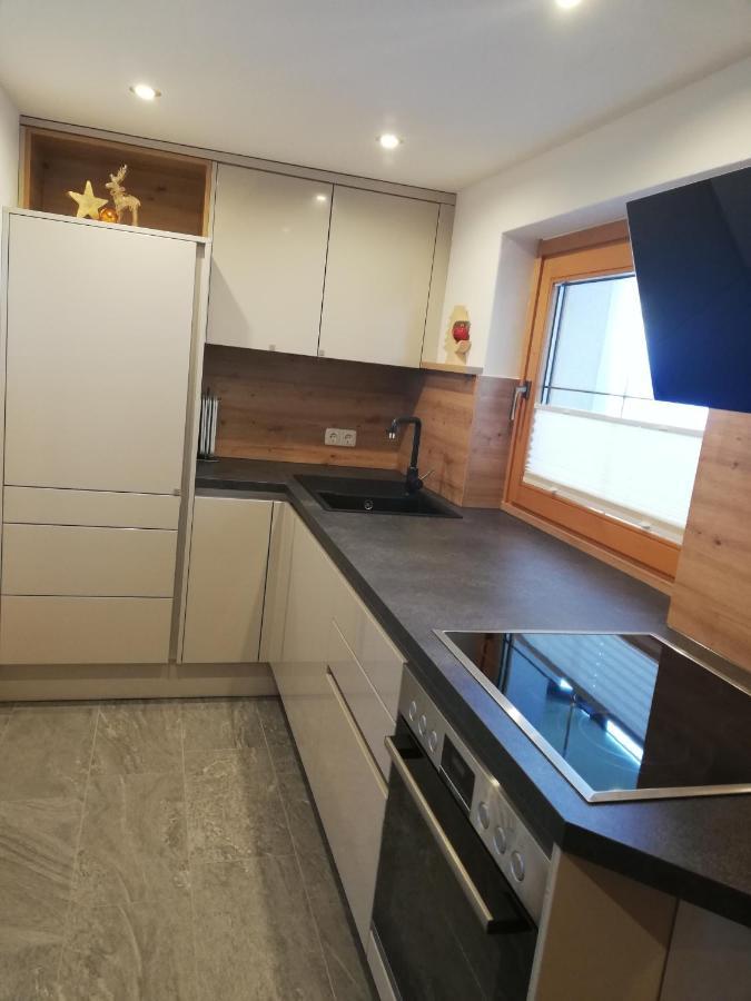 Haus Gruenbacher Lienz Luaran gambar