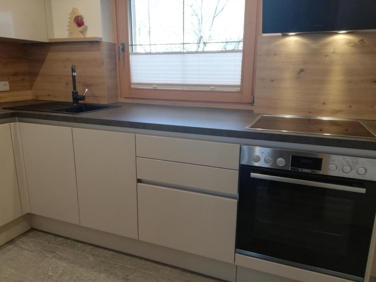 Haus Gruenbacher Lienz Luaran gambar