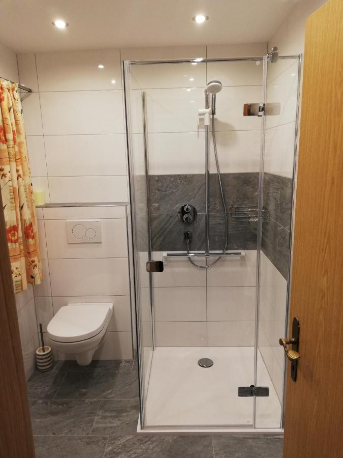 Haus Gruenbacher Lienz Luaran gambar
