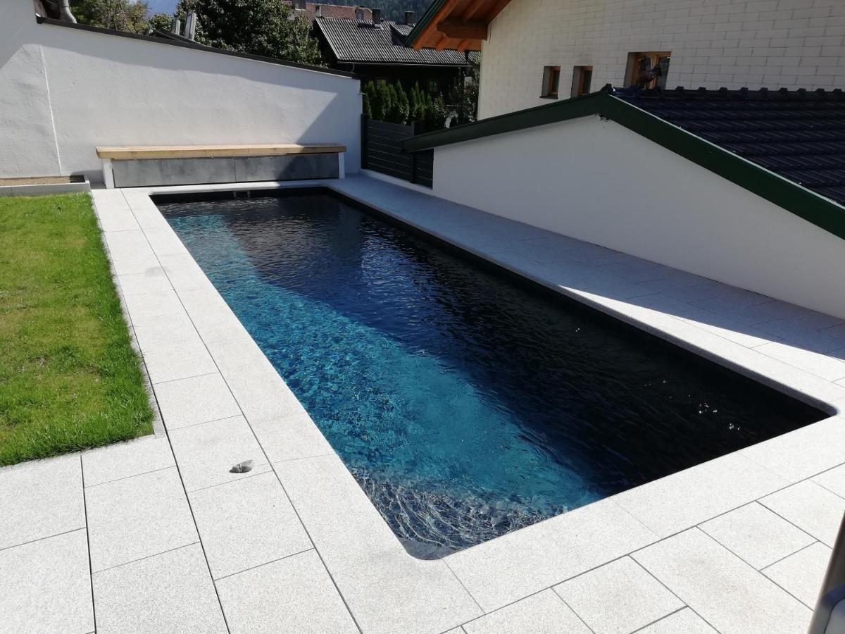 Haus Gruenbacher Lienz Luaran gambar