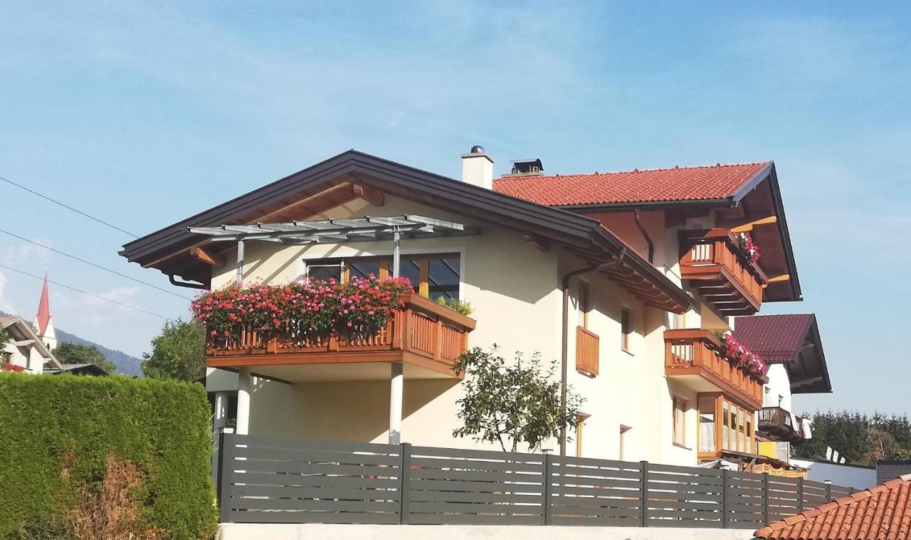 Haus Gruenbacher Lienz Luaran gambar