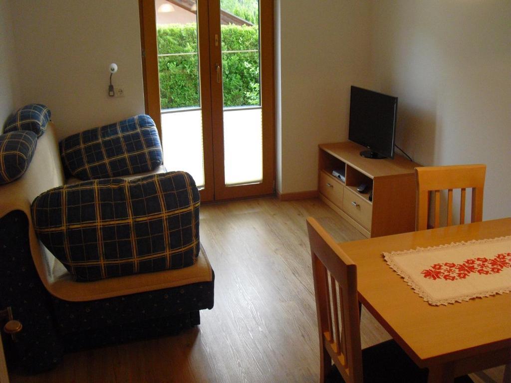 Haus Gruenbacher Lienz Luaran gambar