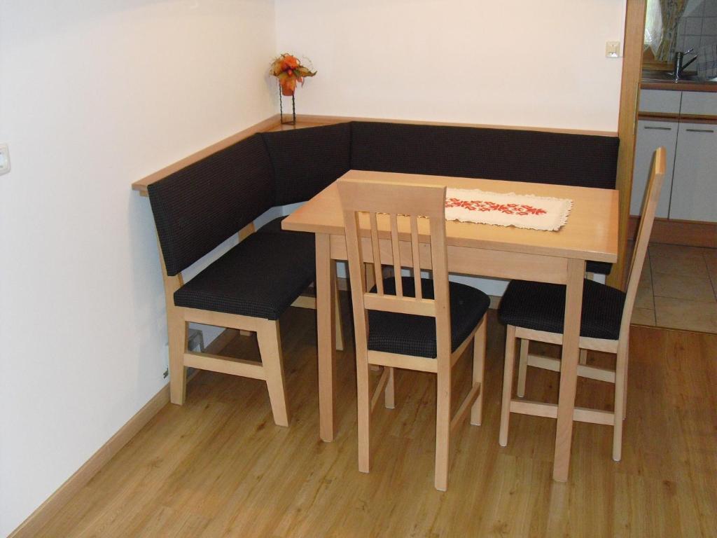 Haus Gruenbacher Lienz Luaran gambar