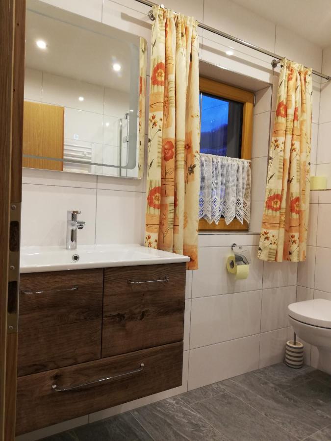 Haus Gruenbacher Lienz Luaran gambar